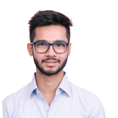 Siddhant Jain