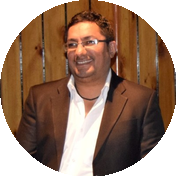 Ashfaque Ajani
