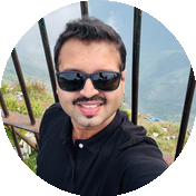 Bharath Venkatesan Iyer